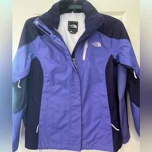 The North Face Tri-climate Jacket